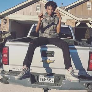 Meet your Posher, Tyrell